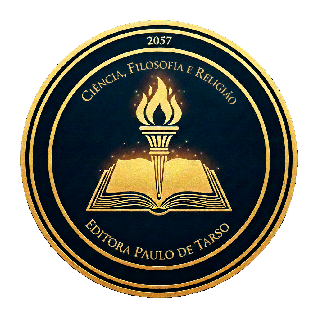 Logomarca: Editora Paulo de Tarso
